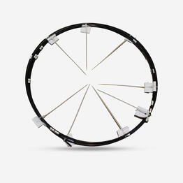 ARCEAU DE TENTE 2SECONDS QUECHUA - DIAMÈTRE 6 MM