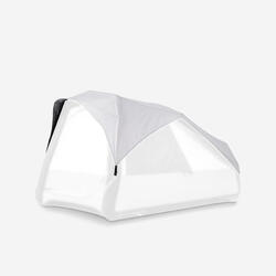 DOUBLE TOIT POUR TENTE DE VAN 500 FRESH & BLACK