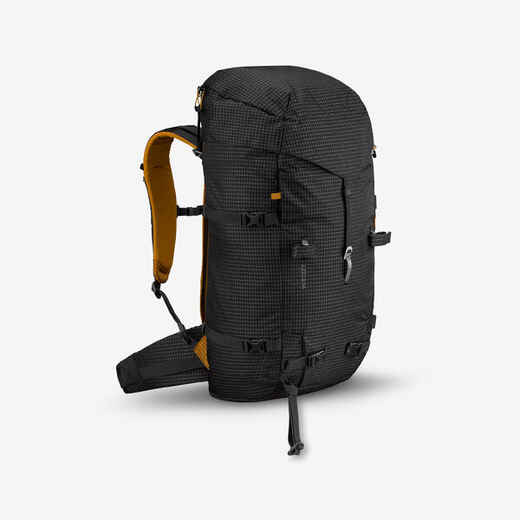 
      40 L Wilder Touring Splitboard / Ski Touring Backpack - Black
  