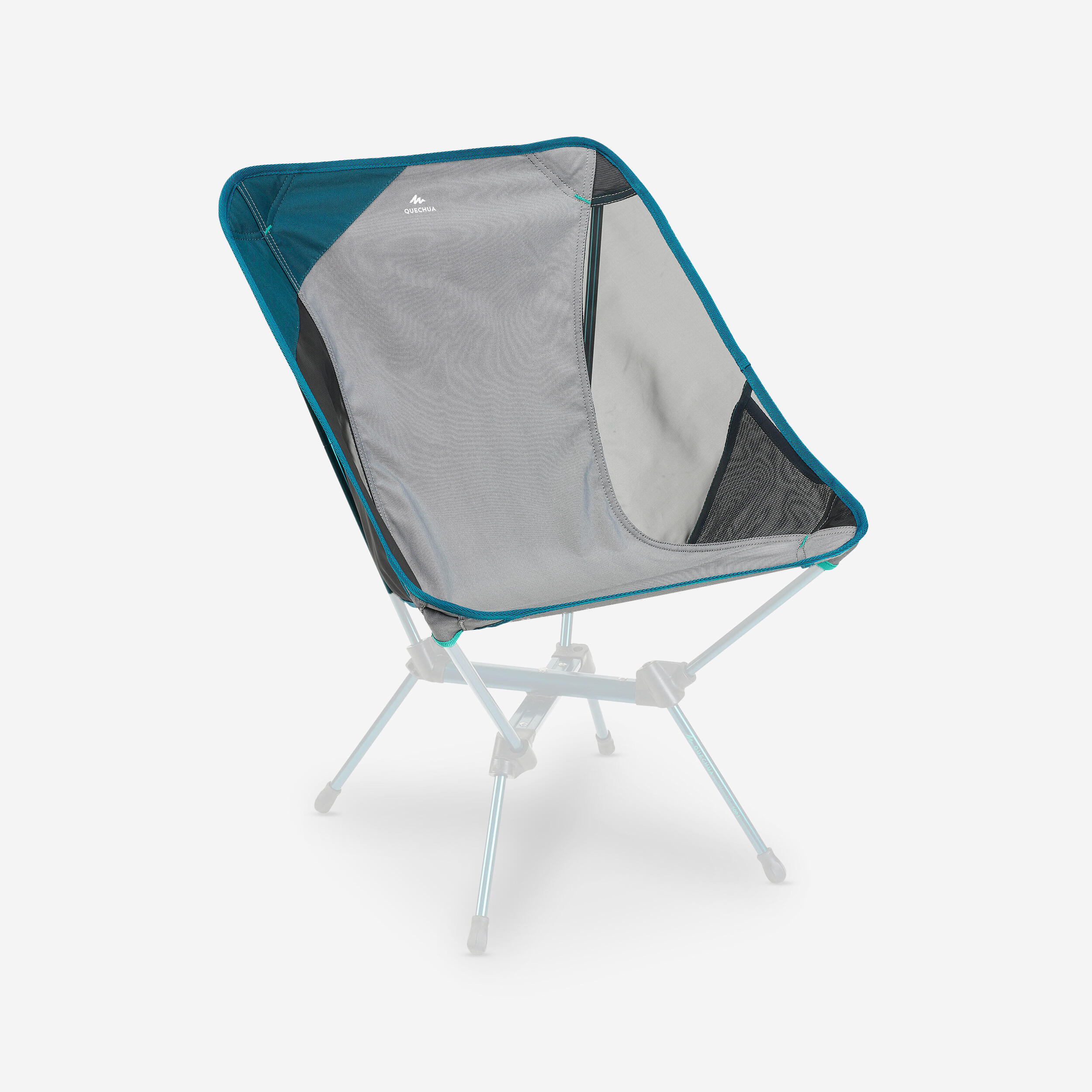 Folding low chair: instructions, repairs