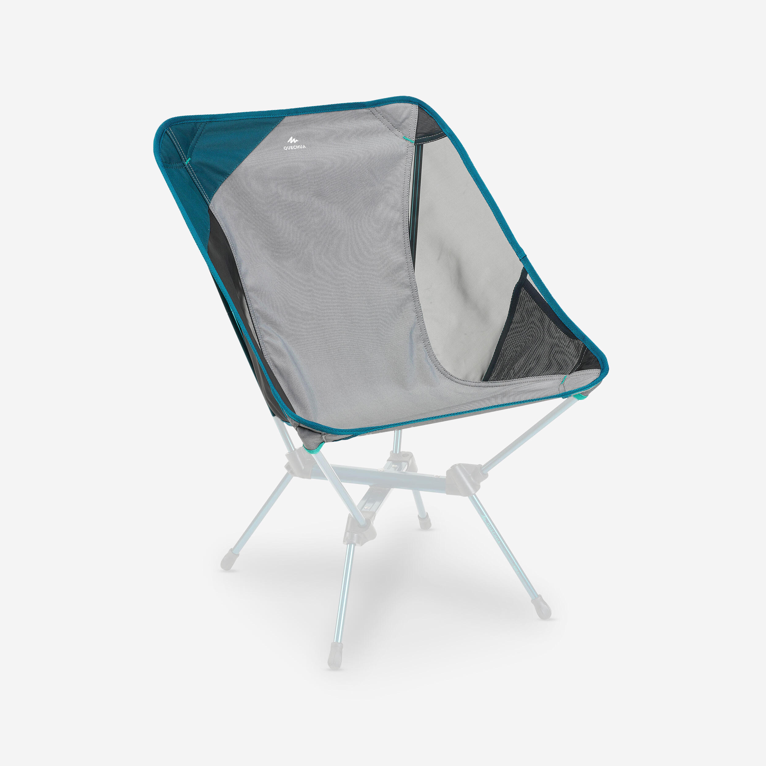 Decathlon hiking chair new arrivals