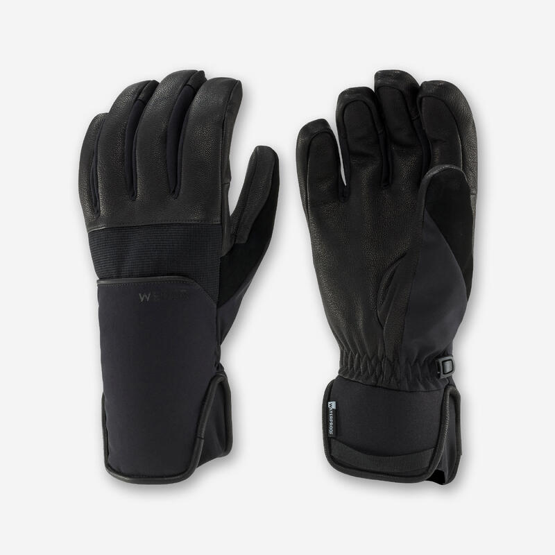 Lyžařské rukavice 550
