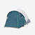 Tente de camping 2 places, MH100 XL Fresh & Black