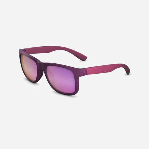 
      Kids Hiking Sunglasses Aged 10+ - MH T140 - Category 3
  