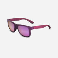 Kids Hiking Sunglasses Aged 10+ - MH T140 - Category 3