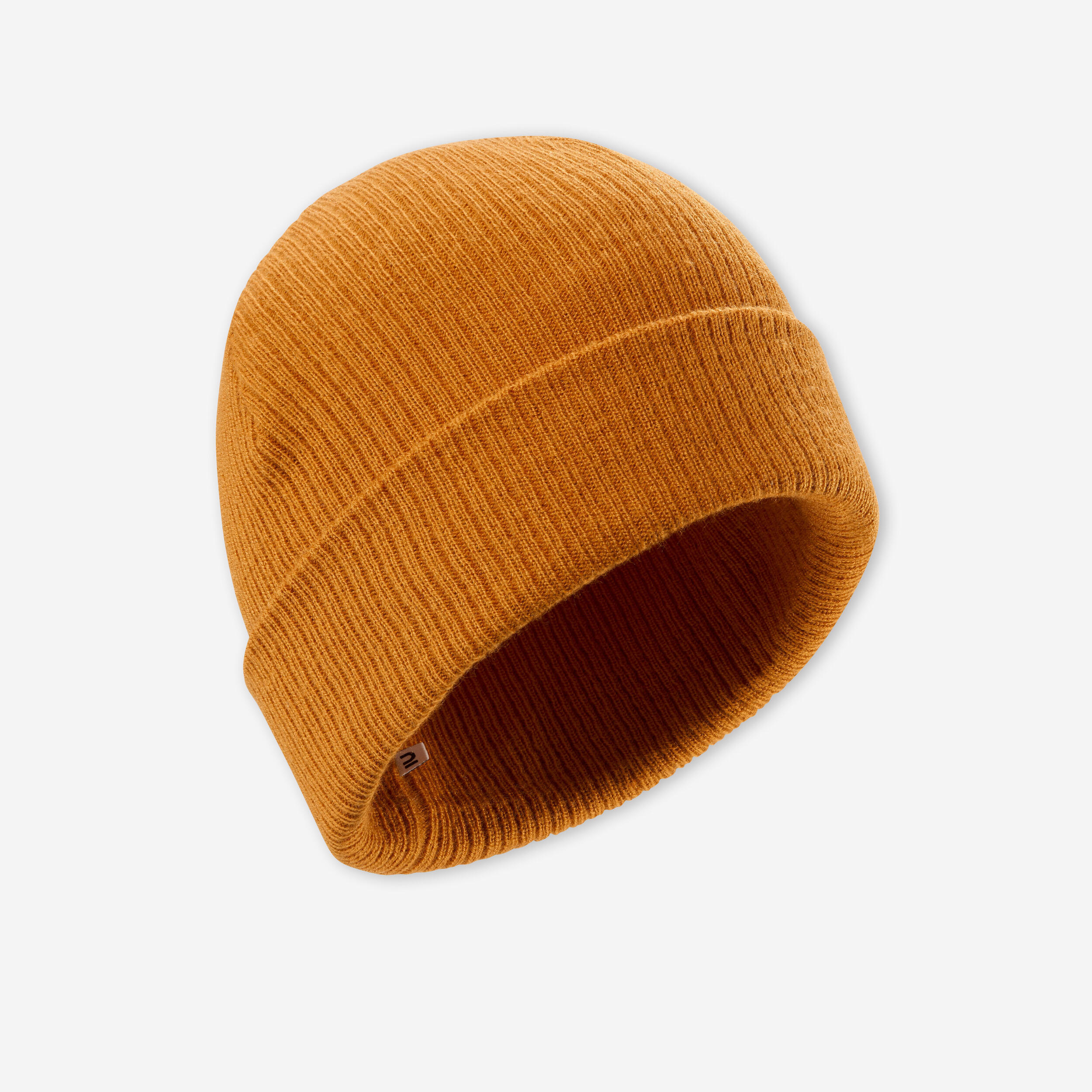 Ski Beanie – Fisherman - WEDZE