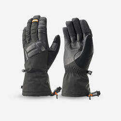 GANTS d'ALPINISME IMPERMÉABLE - ICE