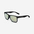 MH140 Anti UV Cat 3 Polarized Sunglasses for Adult Hiking,  Black