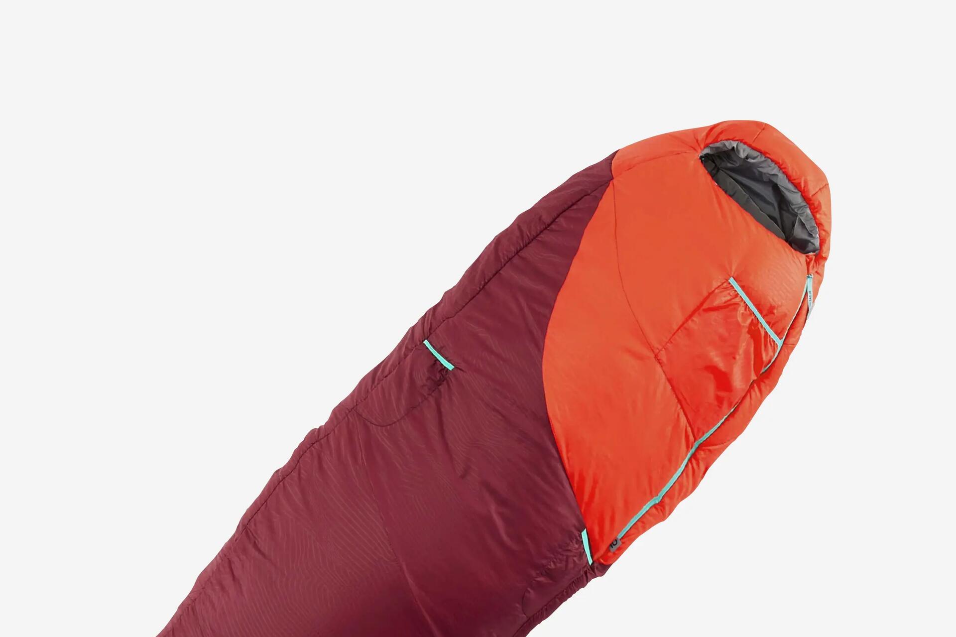 露營｜如何清潔和保養睡袋呢？