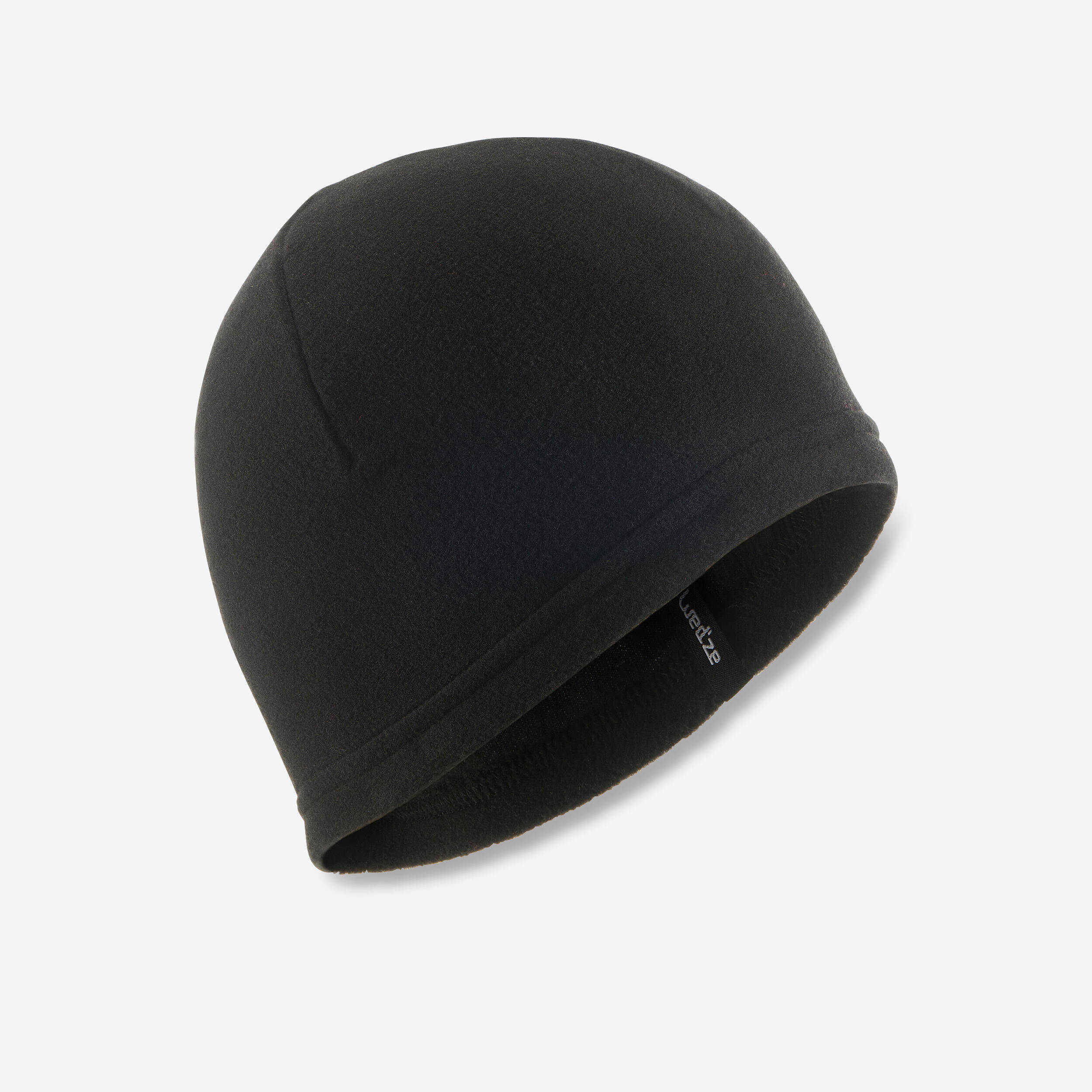 Adult Ski Beanie Black -  1