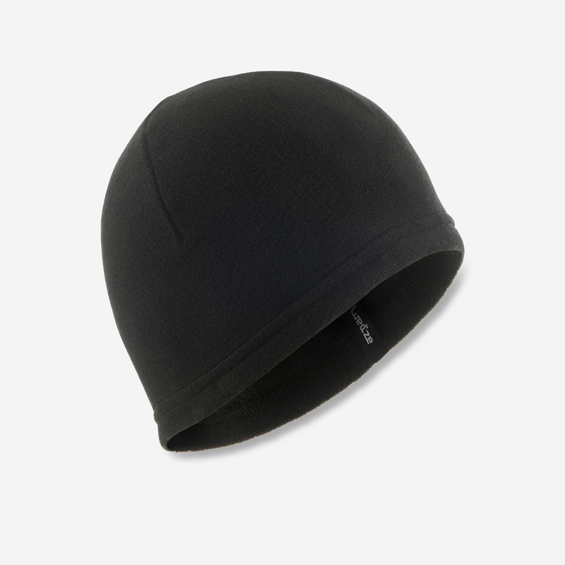 Bonnet Rip Curl Bleu Logo Noir – Neuf, Hiver Ski Neige Snowboard, Sport Outdoor