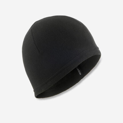 Bonnet de ski adulte - firstheat - noir