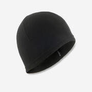 ADULT FIRSTHEAT SKIING HAT - BLACK