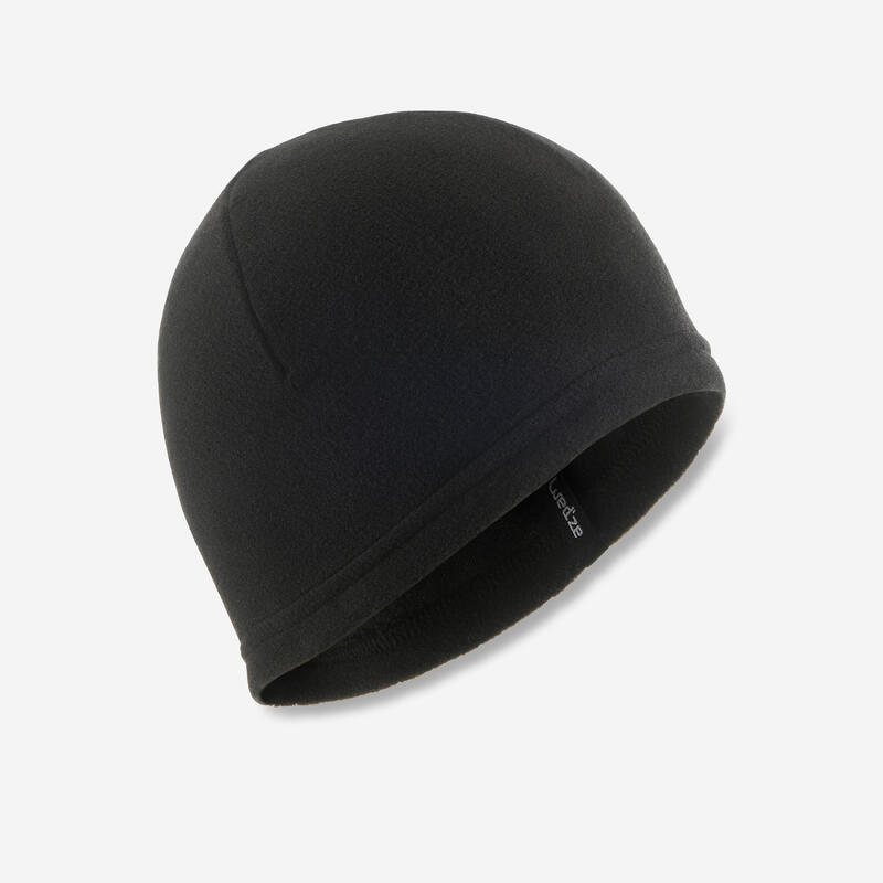 Adult Ski Hat Firstheat - Black