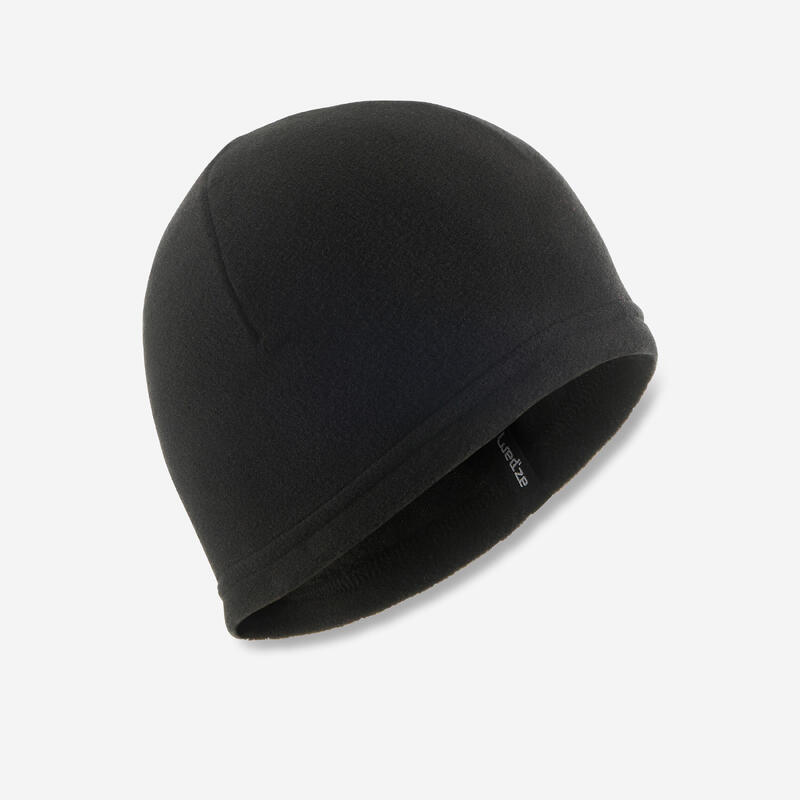 GORRO DE SKI ADULTO - FIRSTHEAT PRETO