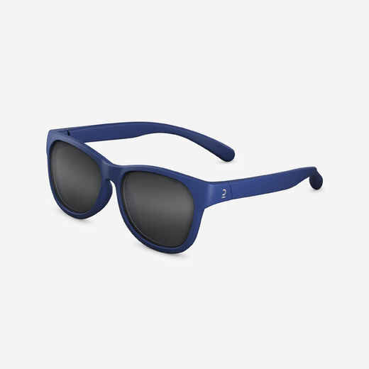 
      Hiking Sunglasses - MH B140 - child 2 - 4 years - category 3 blue
  