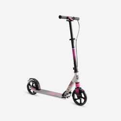 YUEBO Patinete Adulto Plegable Patinete niño 10 años Scooter Adulto  Monopatin Kickscooter City Roller para Adultos y niños : :  Deportes y aire libre