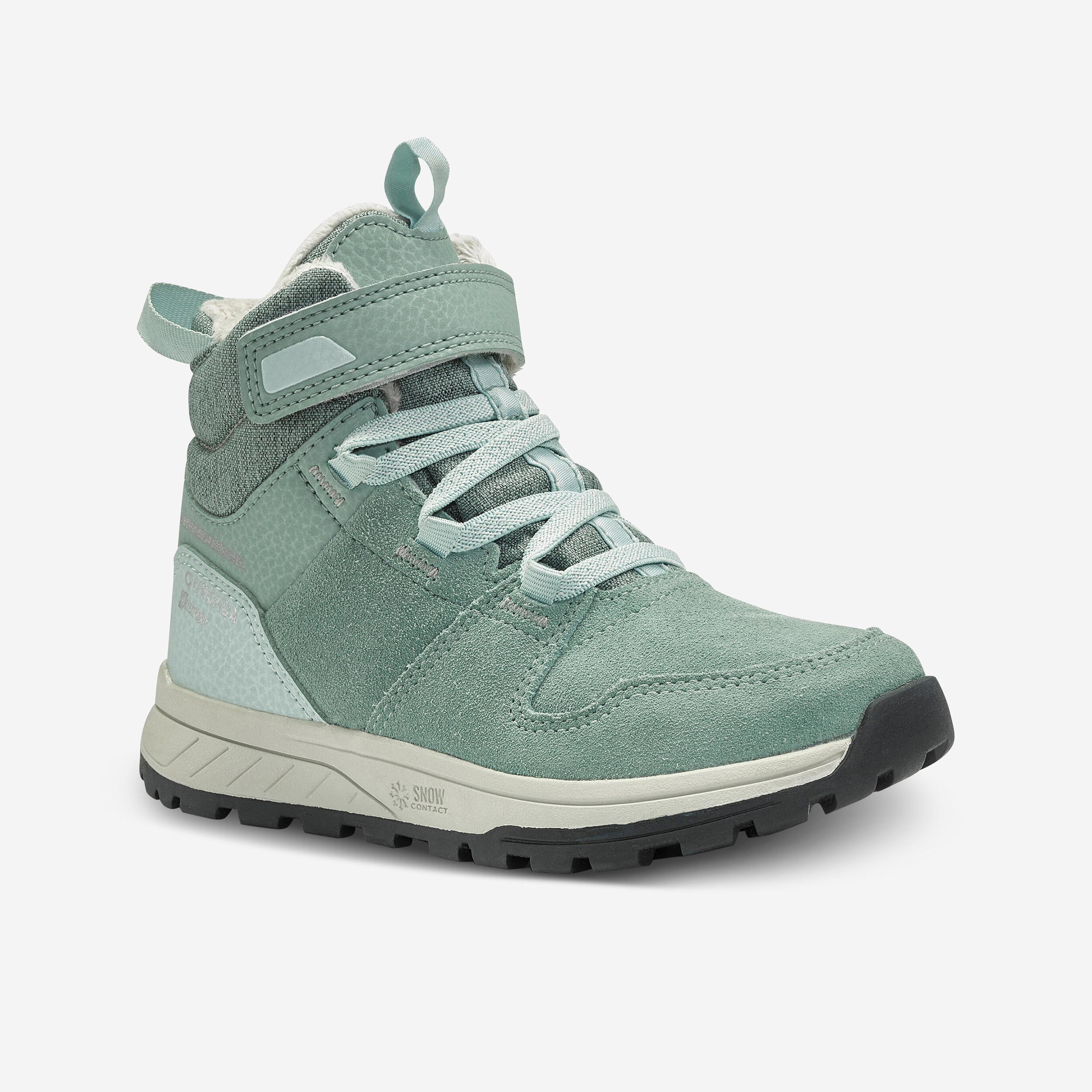 Botas de nieve para ninas Decathlon