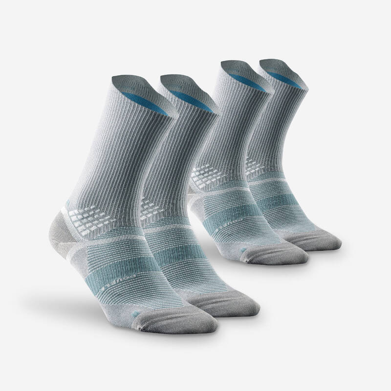 Calcetines 3 pares de calcetines de senderismo acolchados para hombre, para  deportes al aire libre, Abanopi Calcetines