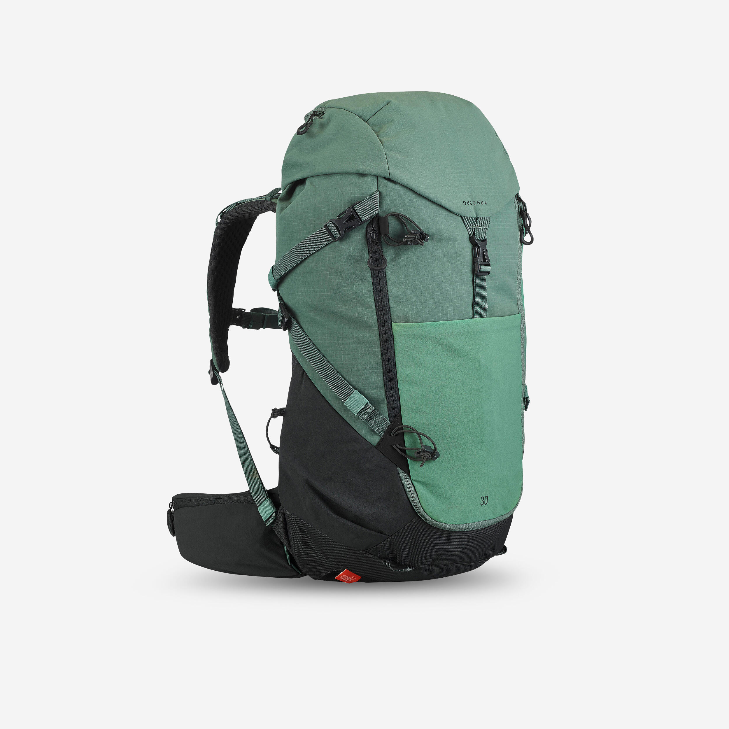 Mountain Walking 30 L Backpack MH500 1/19