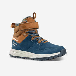 Doposci e scarpe impermeabili da neve Decathlon
