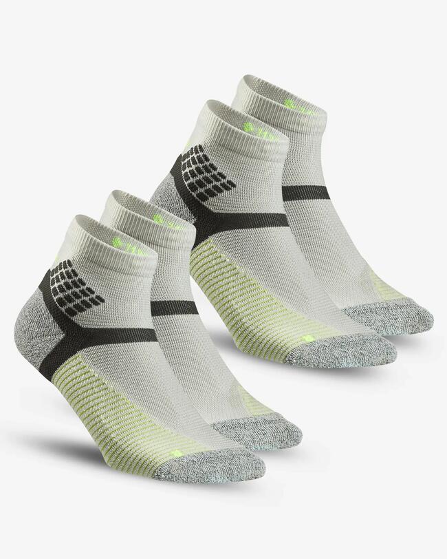 Chaussettes Hike 500 Mid