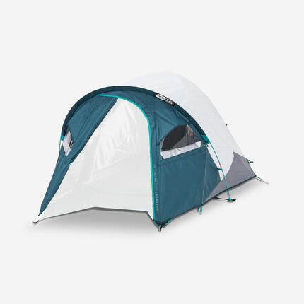 DOUBLE TOIT - PIÈCE DÉTACHÉE POUR LA TENTE MH100 XL FRESH&BLACK 2 PLACES