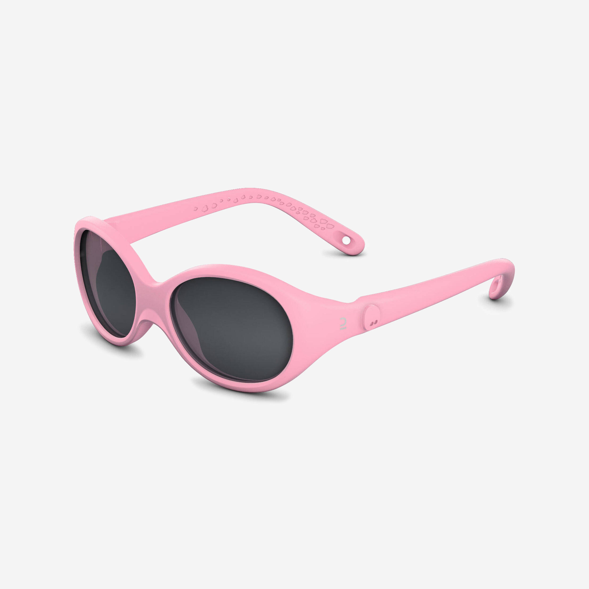 Baby's hiking sunglasses - MH B100 - age 6 - 24 months - category 4 -  1