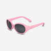 Sonnenbrille MH100 Baby 6–24 Monate Kategorie 4 pink