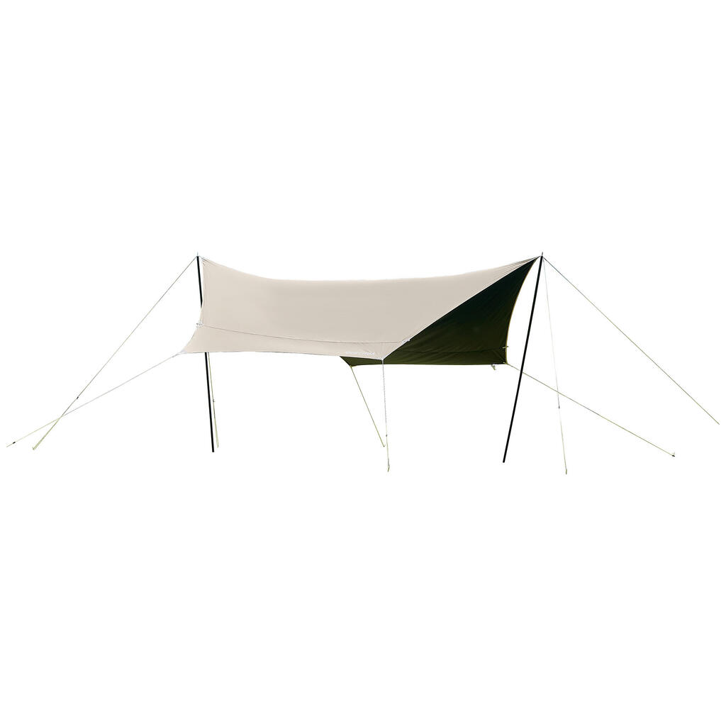 TARP 500 REVÊTEMENT NOIR L