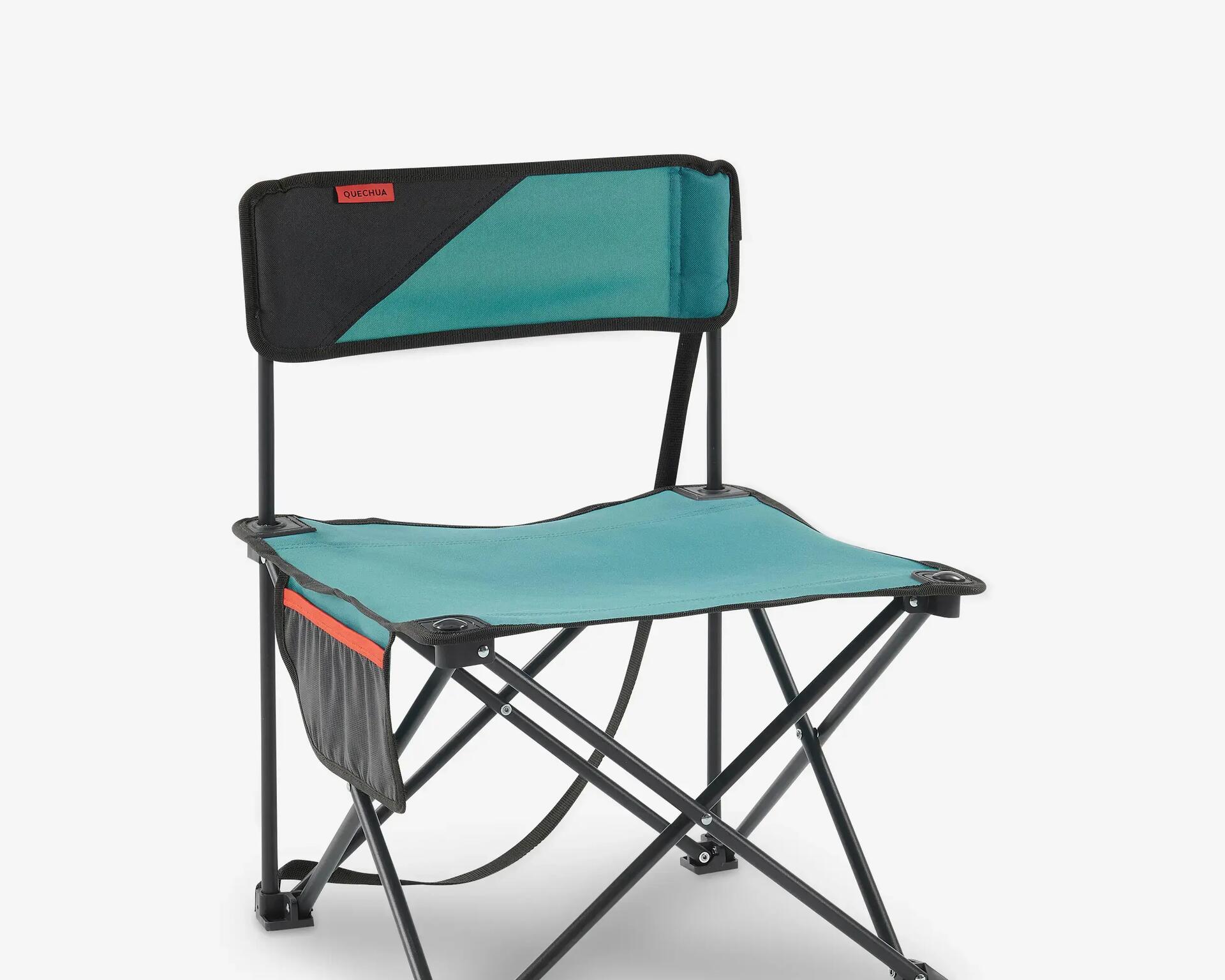 camping