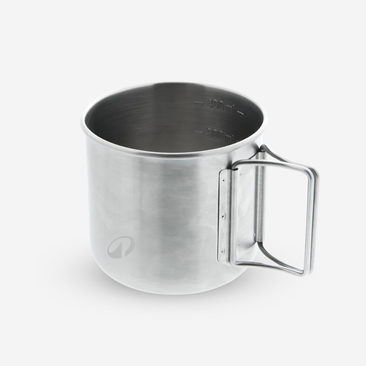 CUP 500 paslanmaz STEEL 0,4L