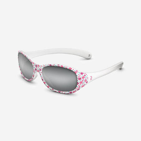 Child's Category 4 Sunglasses - 2-4 Years