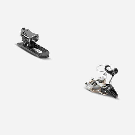 
      WEDZE TOURING SKI BINDING - TOUR LIGHT
  