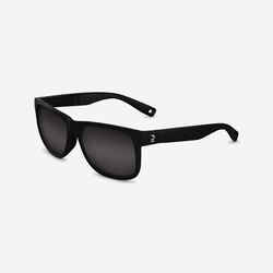 Lentes de sol de senderismo para mujer MH 120 W café. Categoría 3