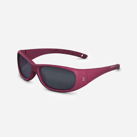 Child's Category 3 Sunglasses - 6-10 Years