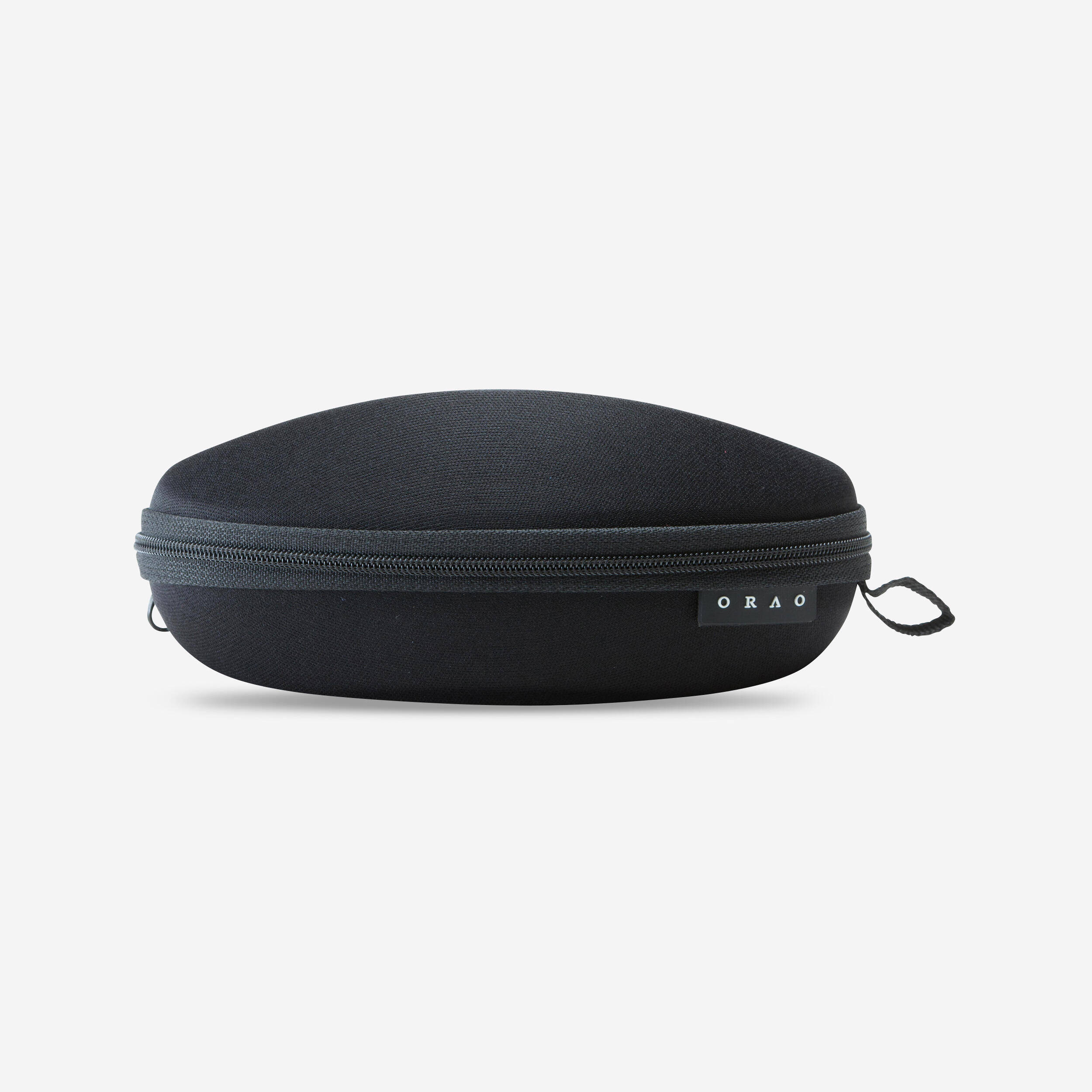 Rigid Case for Glasses - Case 560 - Black -  1