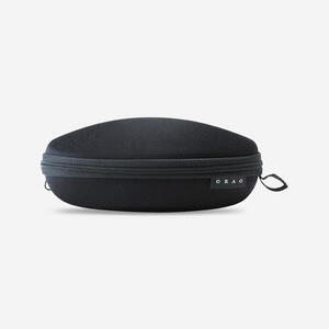 Funda Gafas Rígida Quechua Case 560 Negro