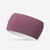 BANDEAU DE SKI DE FOND ADULTE - 500 - MAUVE