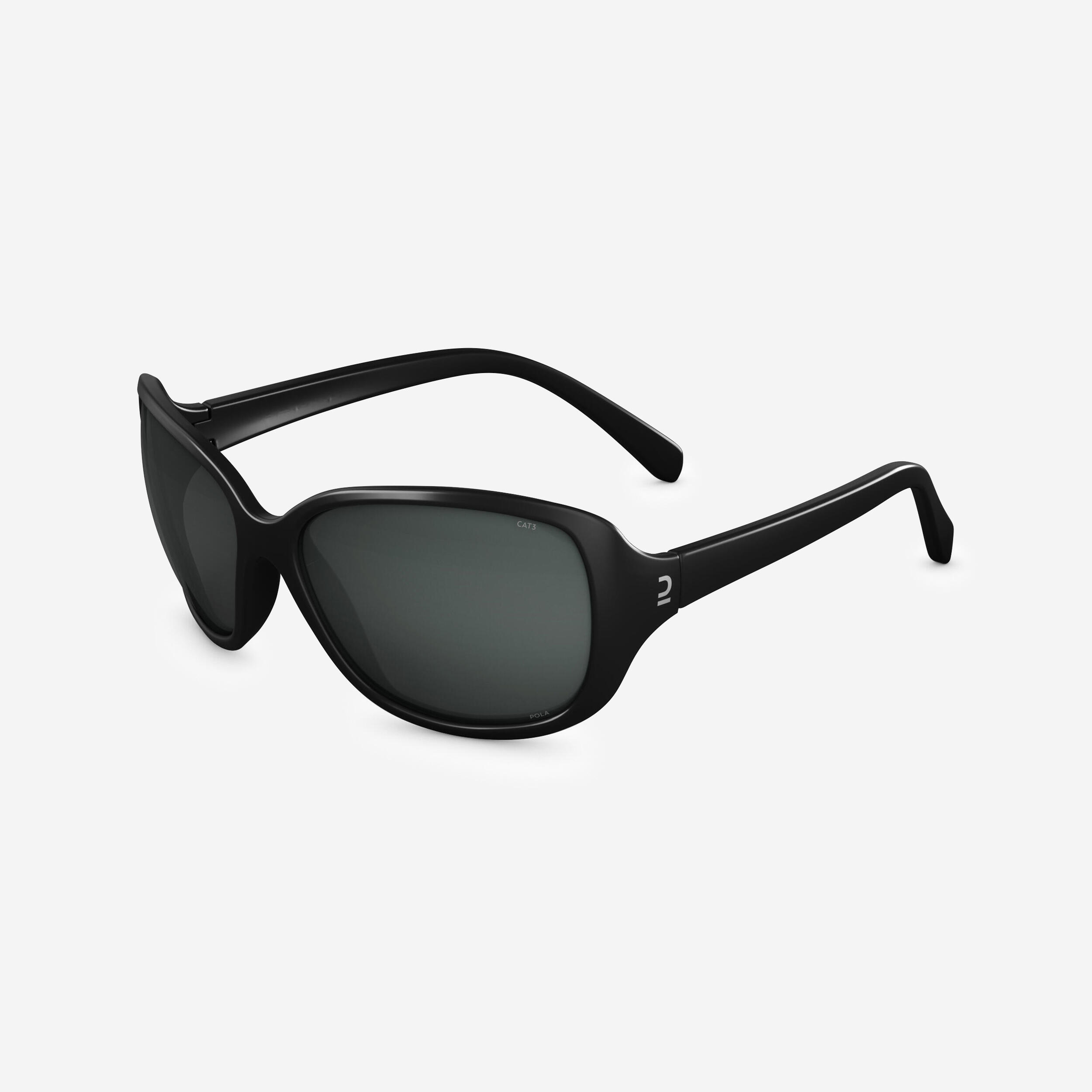 MH530 Hiking Polorized Sunglasses - Women  - QUECHUA