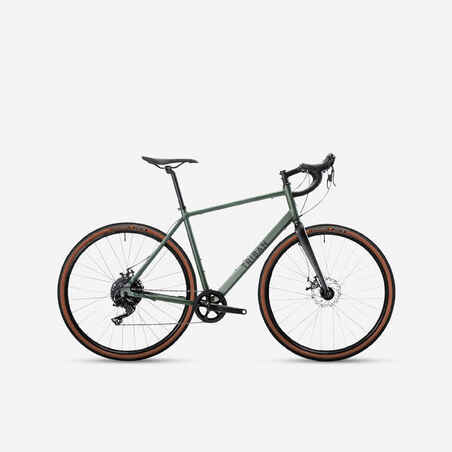 Gravel Bike GRVL 120