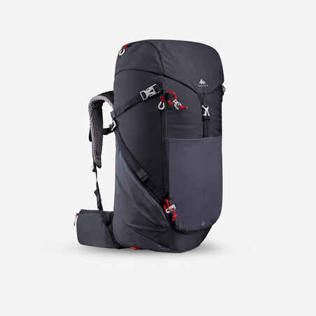 Mountain hiking backpack 40L - MH500