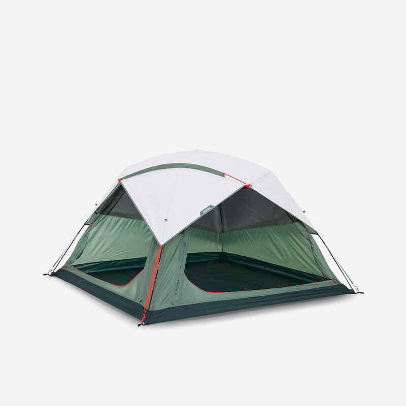 Camping tent - MH100  - 3-person - Fresh