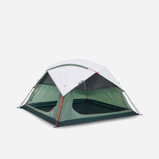 
      Camping tent - MH100  - 3-person - Fresh
  