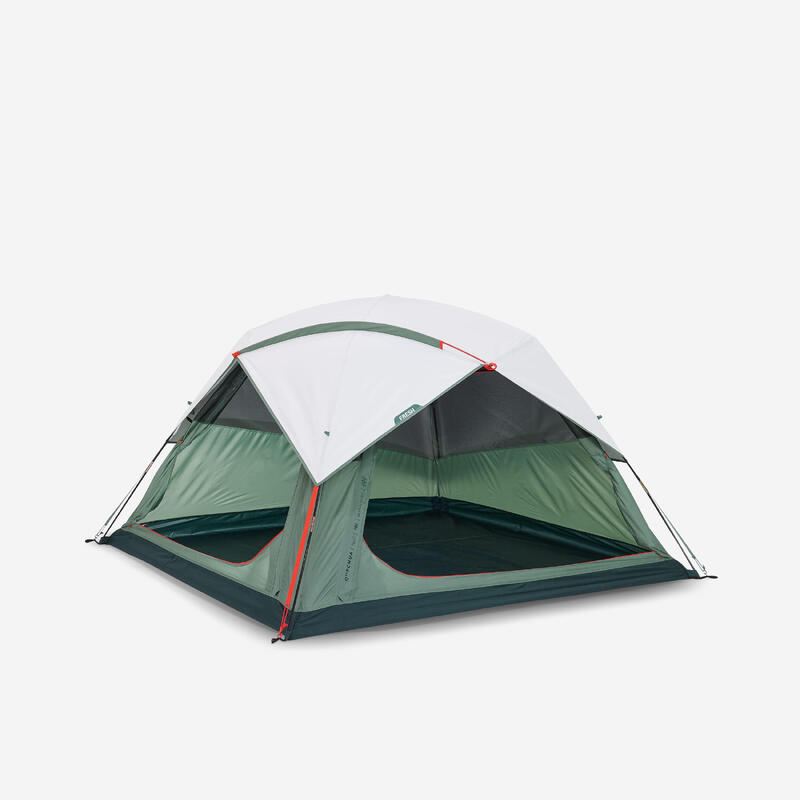 Cort Camping mh100 ultra fresh - 3 persoane