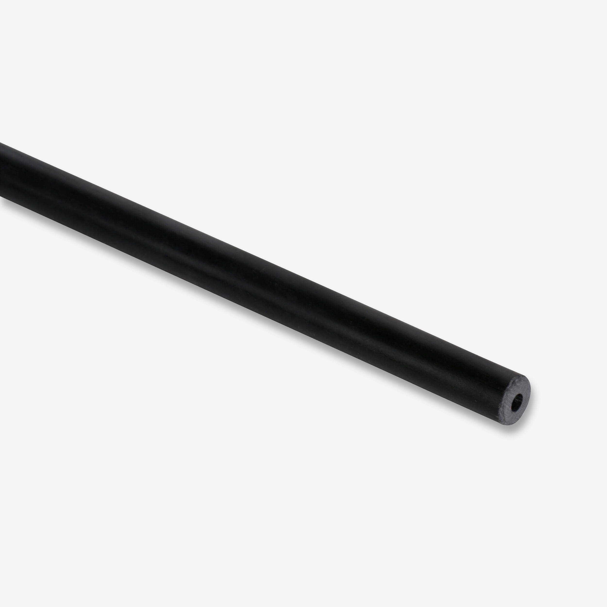FIBRE SNAP RING - 8.5 MM DIAMETER - 60 CM LENGTH - TENT POLES SPARE PART -  1