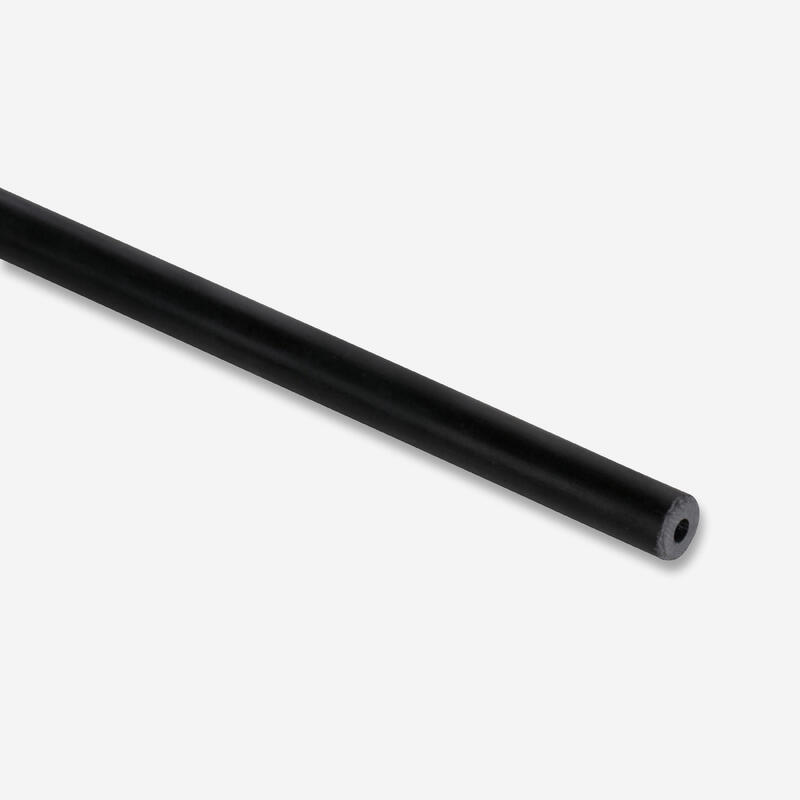 JUNQUILLO DE FIBRA - DIÁMETRO 8,5 mm - LONGITUD 60 cm - PIEZA SUELTA PARA TIENDA DE CAMPAÑA CON VARILLAS