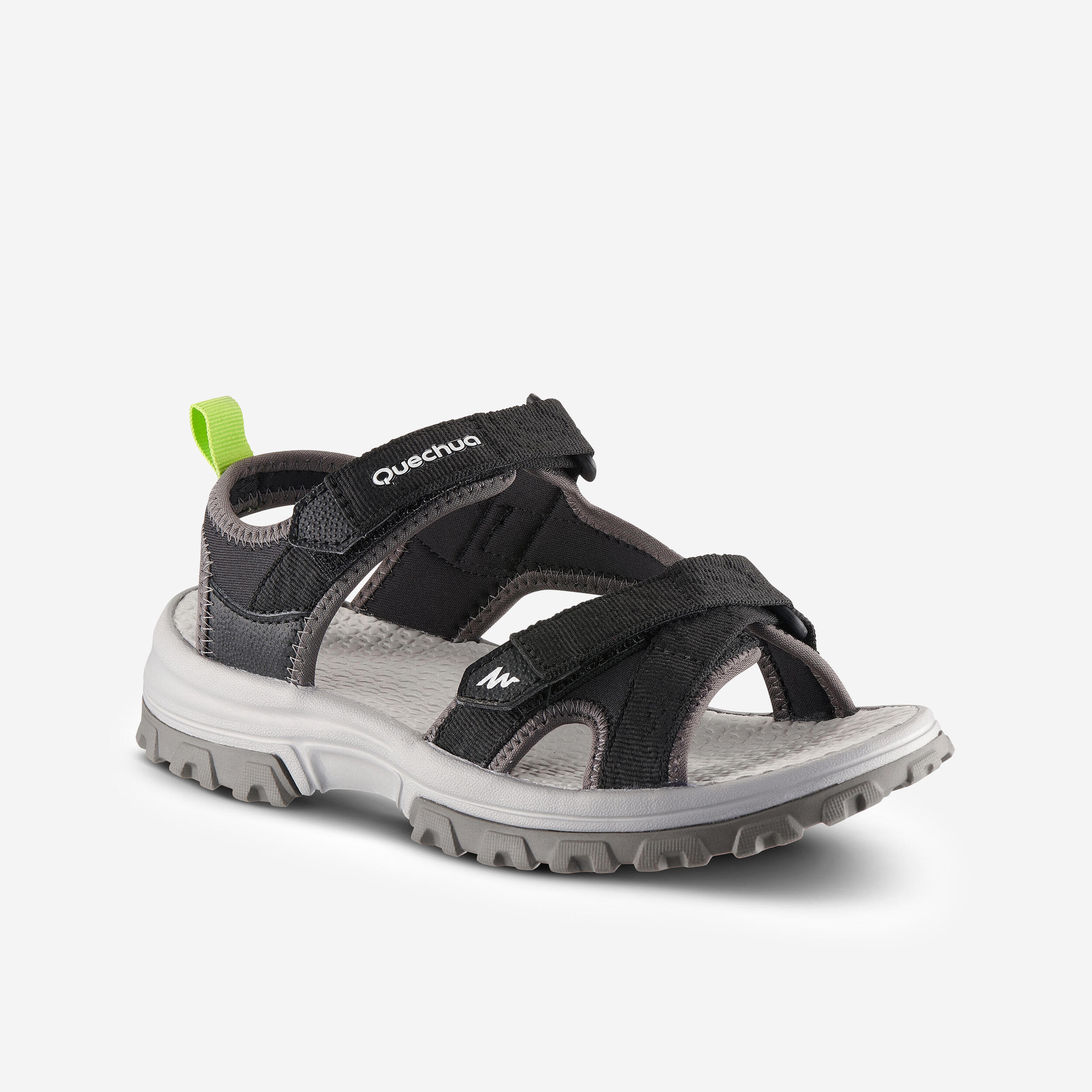 Sandales de randonnée MH 120 – Enfants - QUECHUA