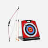 Vibulaskekomplekt Softarchery Archery 100