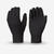 Gants polaires enfant 4-14 ANS, HIKE100 noir